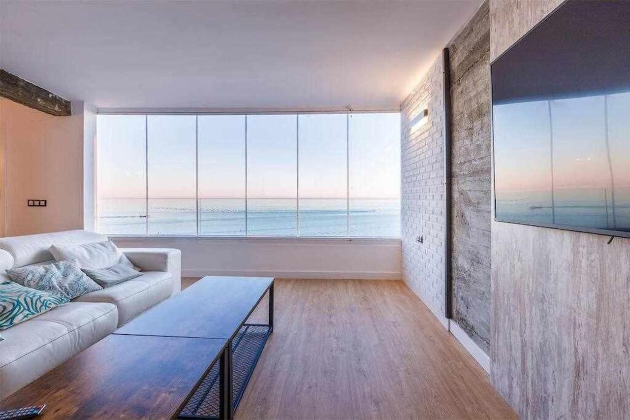 Apartament A&n Mediterranea Balcony Torre Del Mar