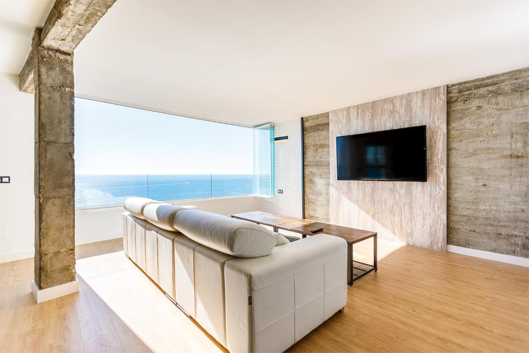 Apartament A&n Mediterranea Balcony