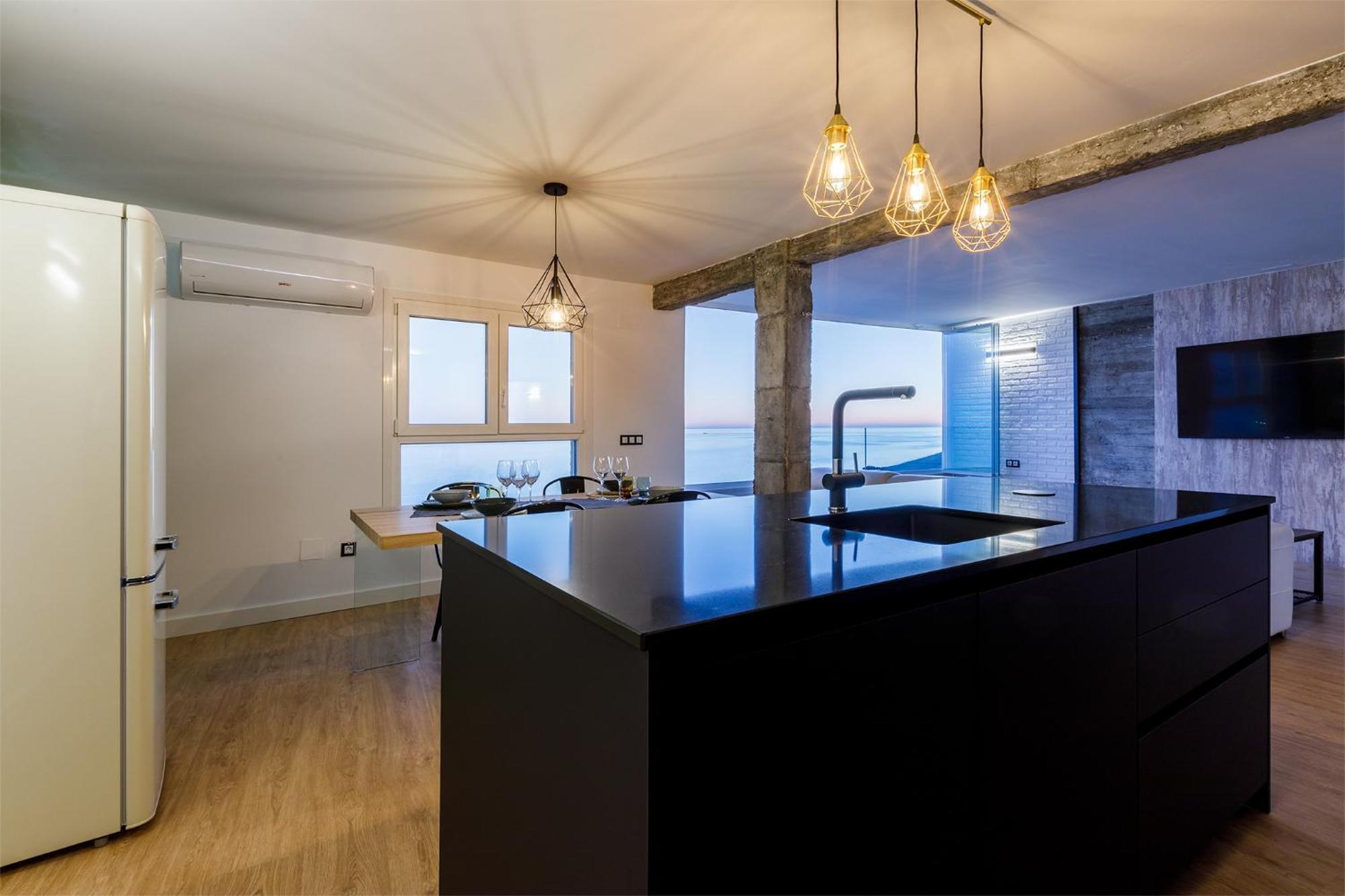 Apartament A&n Mediterranea Balcony *