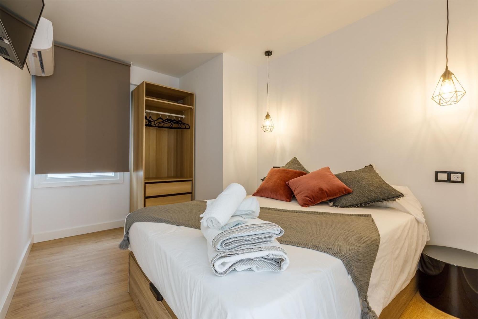 A&n Mediterranea Balcony Apartament *