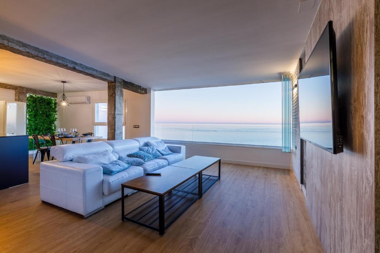 A&n Mediterranea Balcony Apartament *