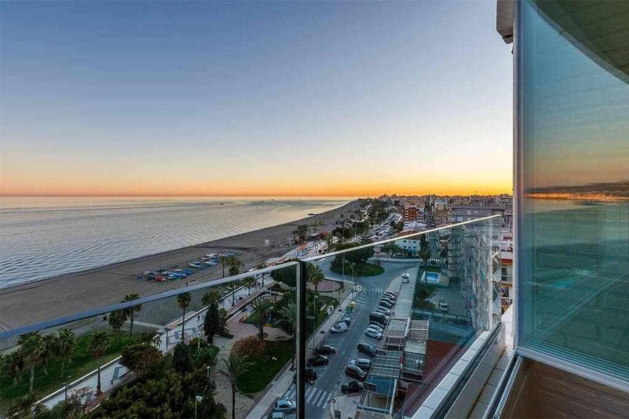 Apartamento A&n Mediterranea Balcony Torre Del Mar