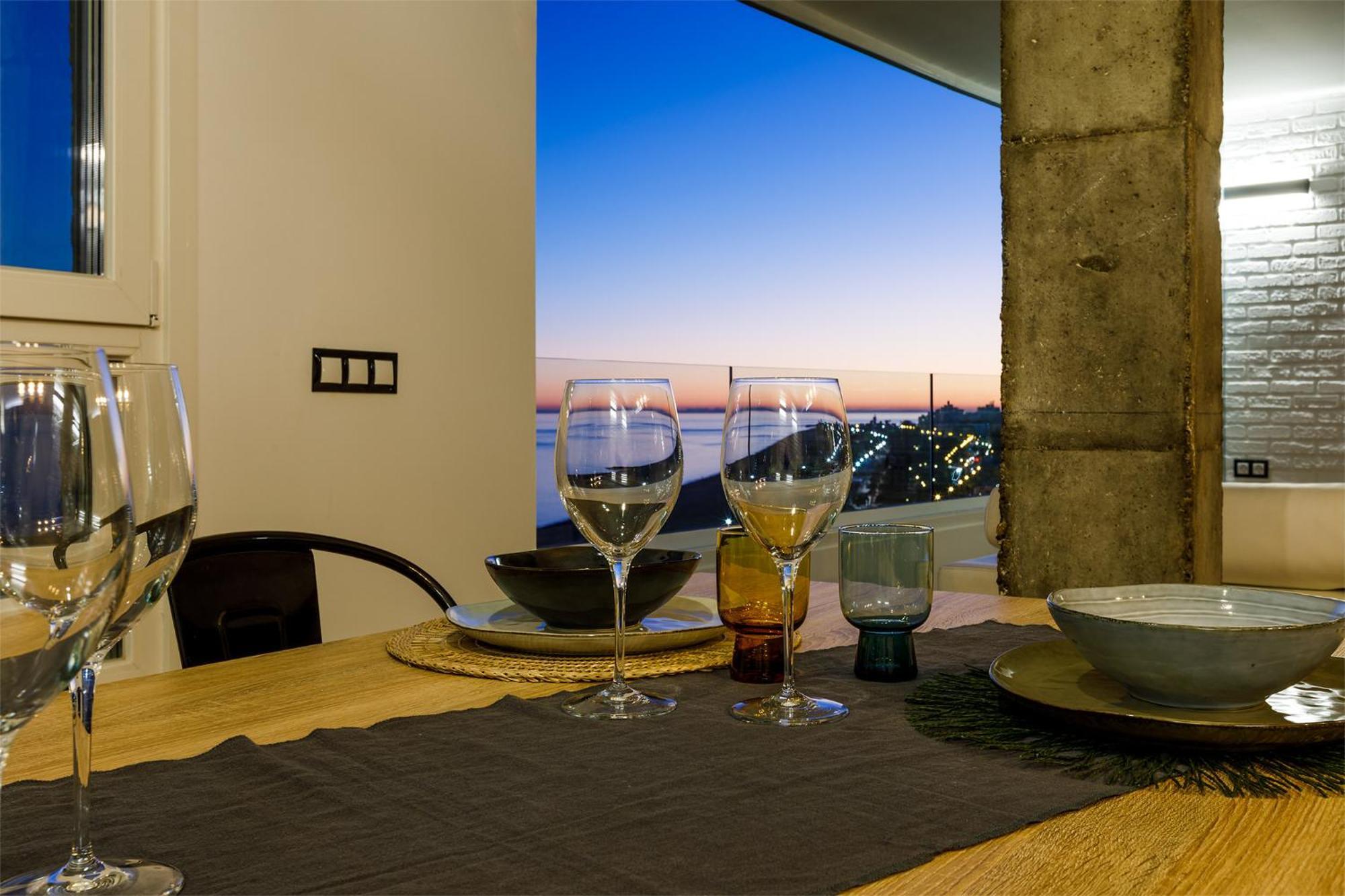 A&n Mediterranea Balcony Apartamento *