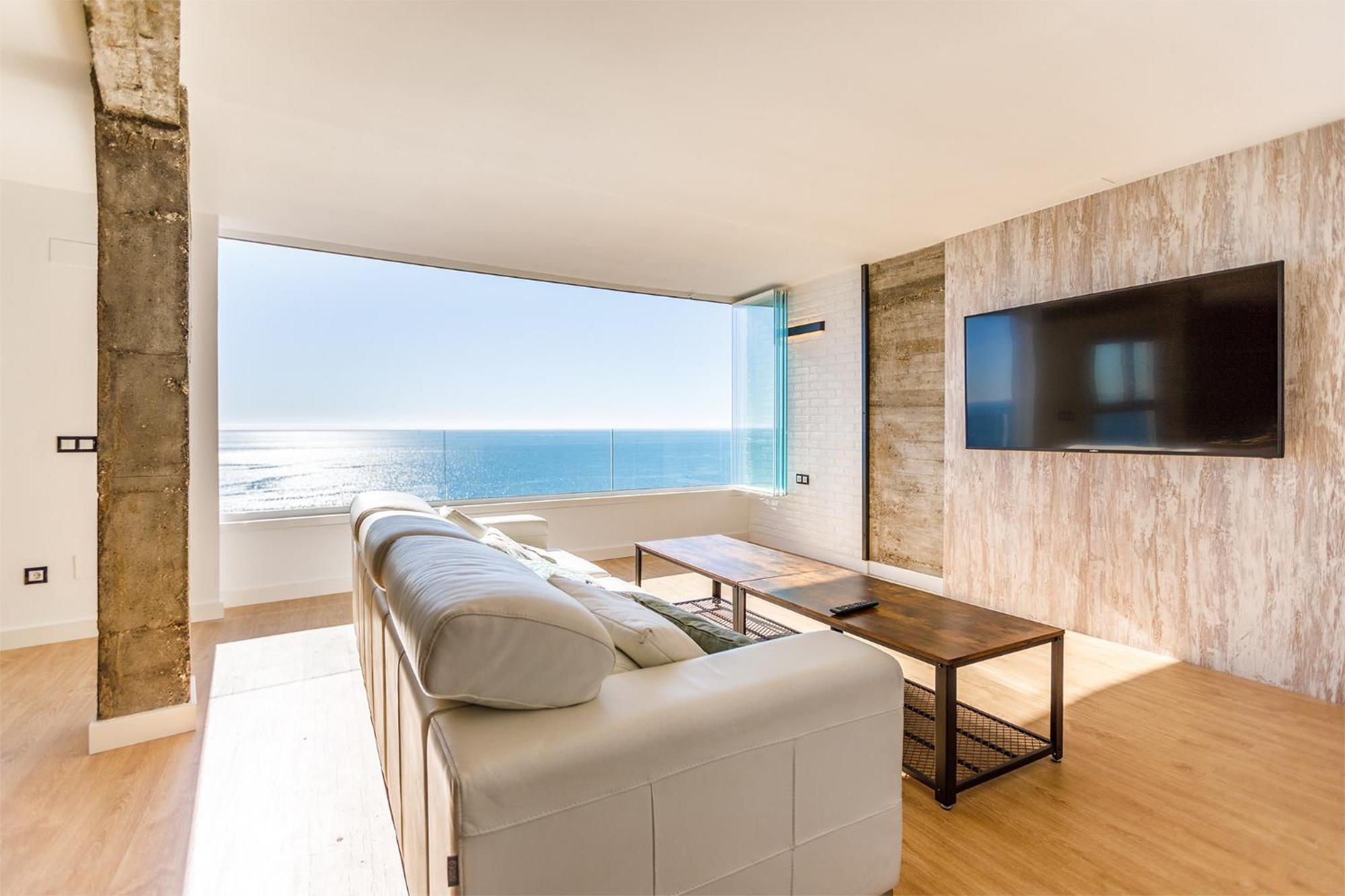 A&n Mediterranea Balcony * Torre Del Mar