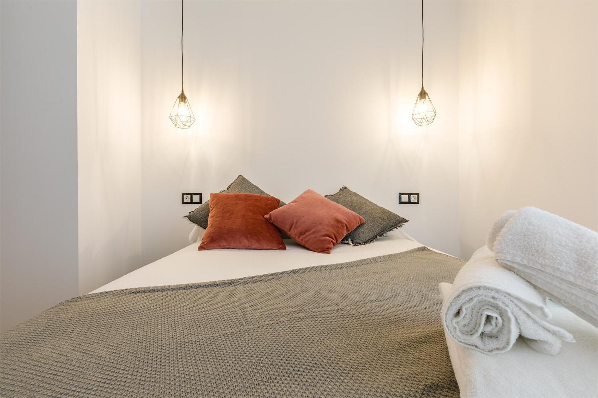 Apartamento A&n Mediterranea Balcony Torre Del Mar