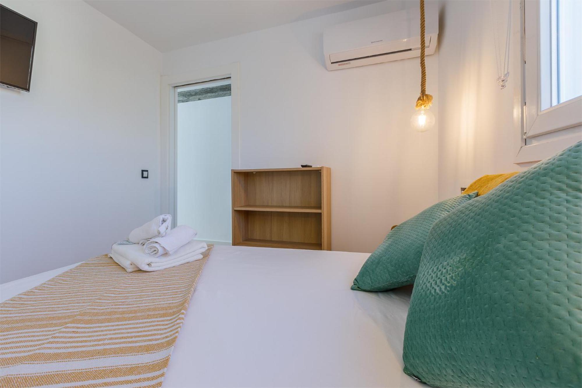 Apartamento A&n Mediterranea Balcony