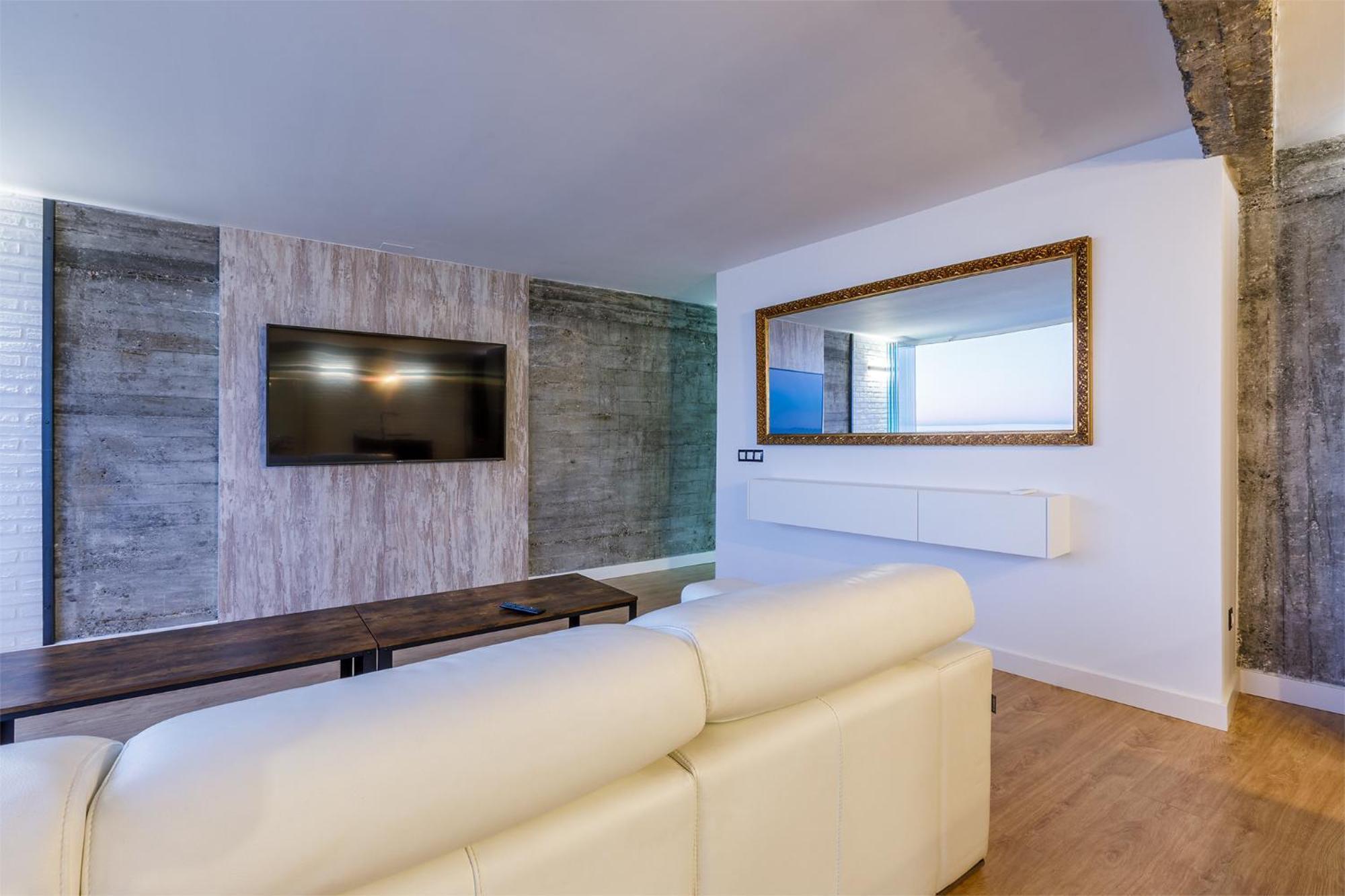 A&n Mediterranea Balcony Torre Del Mar