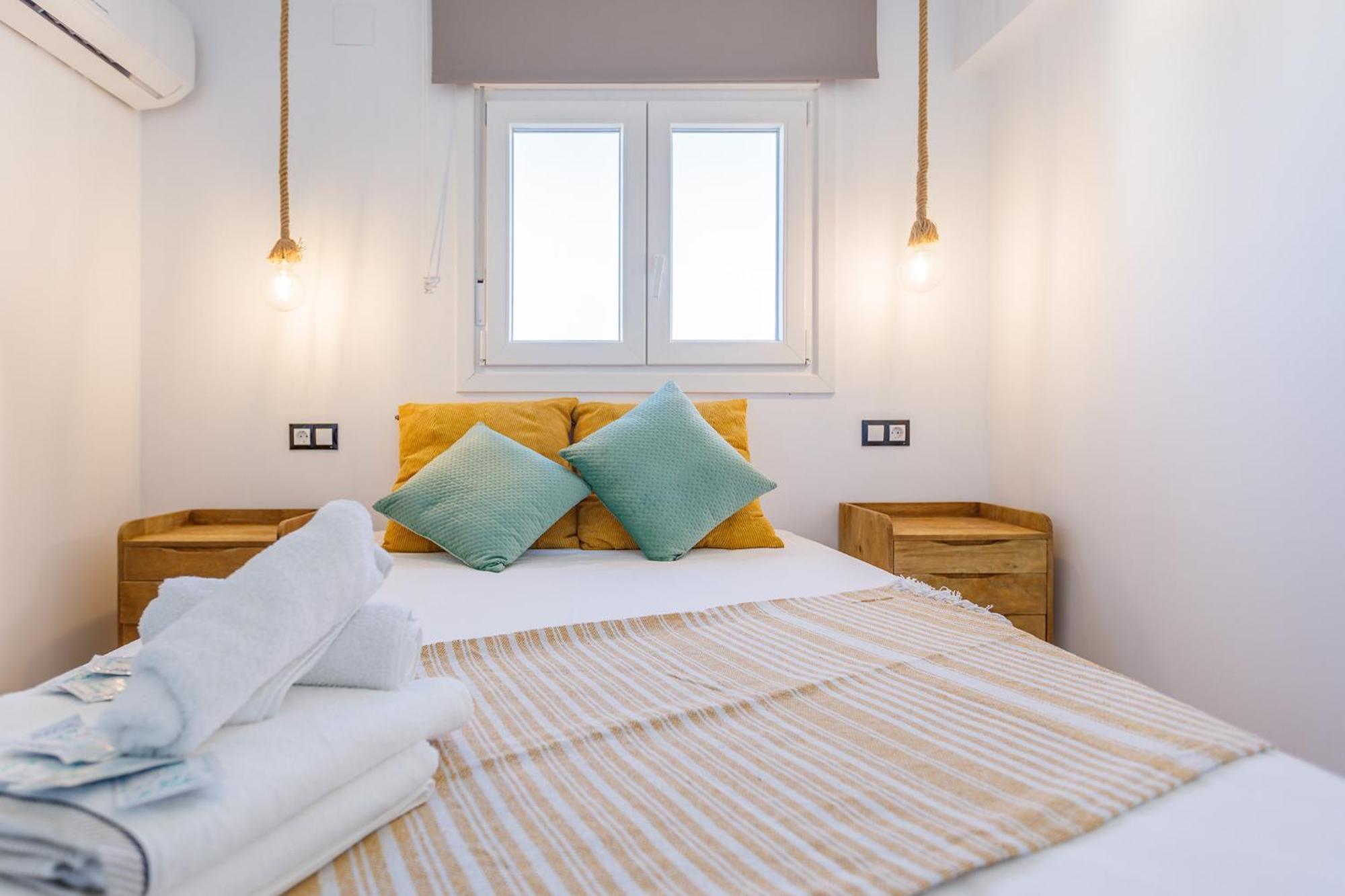 Apartamento A&n Mediterranea Balcony Torre Del Mar