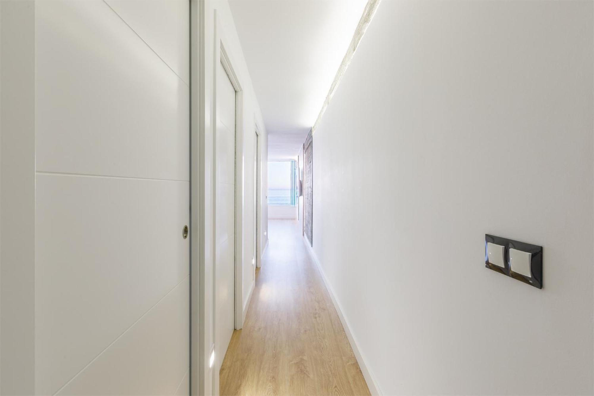 A&n Mediterranea Balcony Apartamento