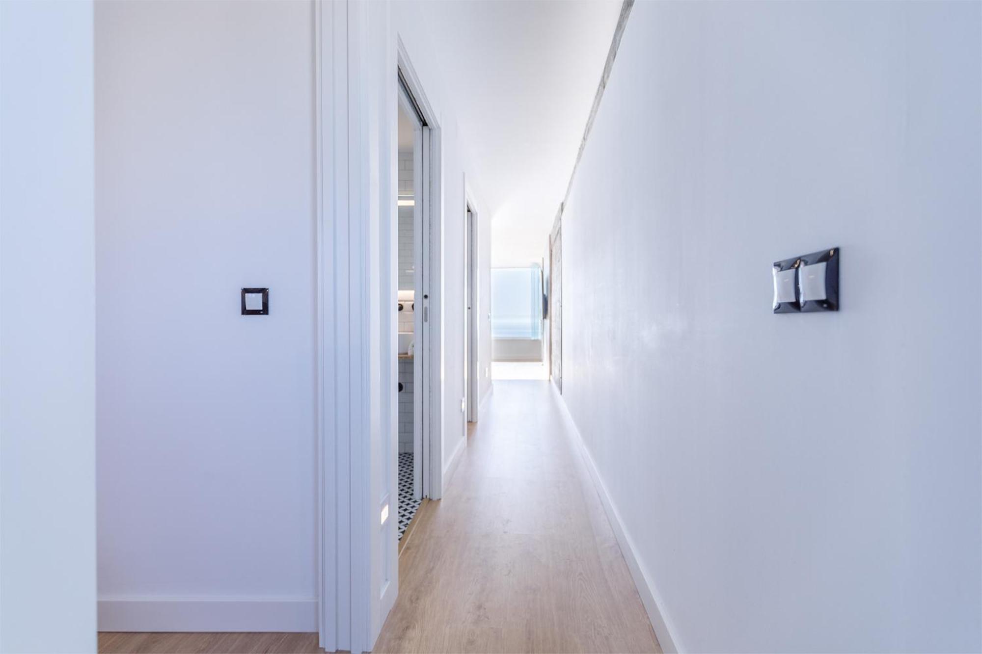 A&n Mediterranea Balcony Apartamento *